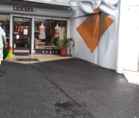 BATIK TAHITI