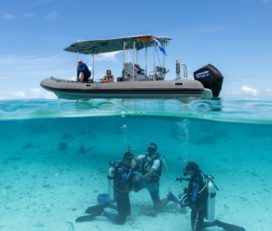 BORA OCEAN ADVENTURES