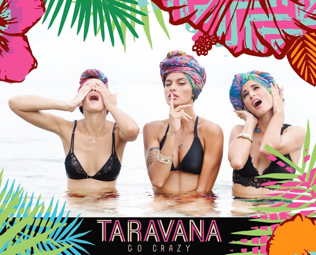 BOUTIQUE TARAVANA TAHITI