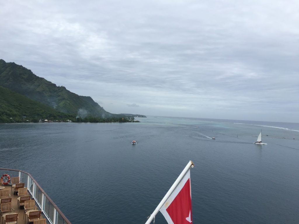 Baie d’Ōpūnohu — photo 3