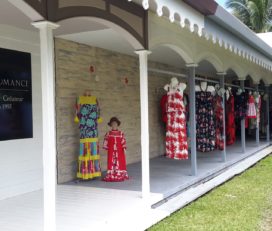 Bambou Shop Moorea