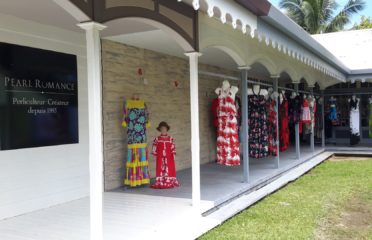 Bambou Shop Moorea
