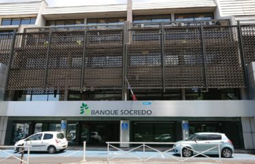 Banque SOCREDO – Agence Siège