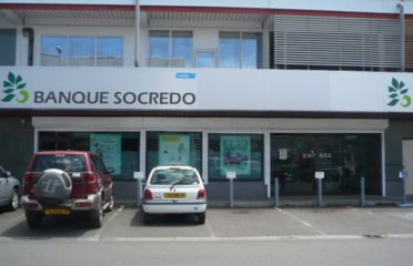 Banque Socredo