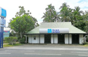 Banque of Tahiti