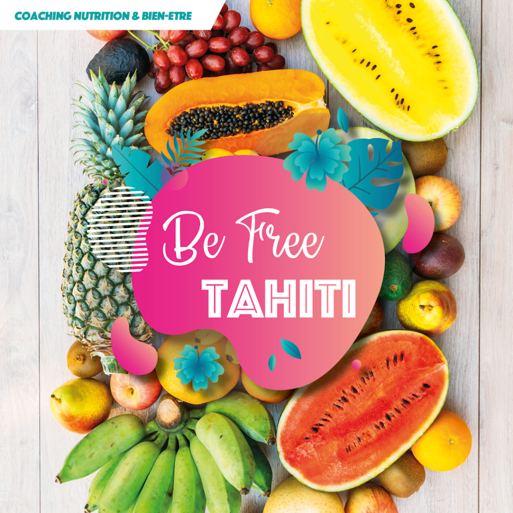 Be Free Tahiti