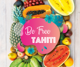 Be Free Tahiti