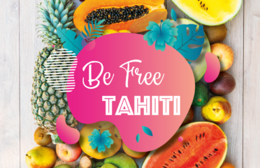 Be Free Tahiti