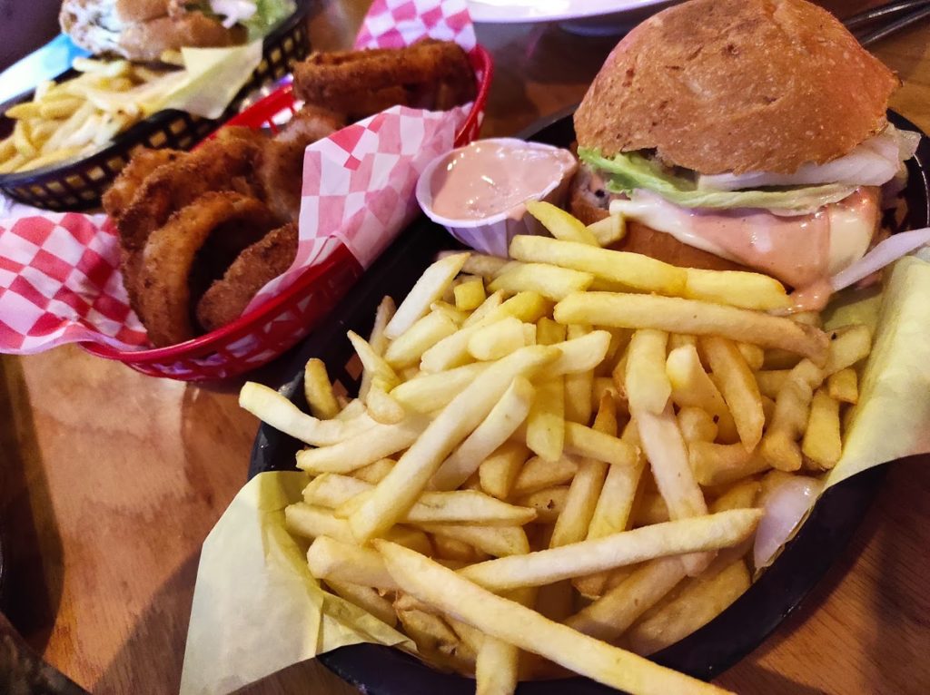 Beach Burger — photo 3
