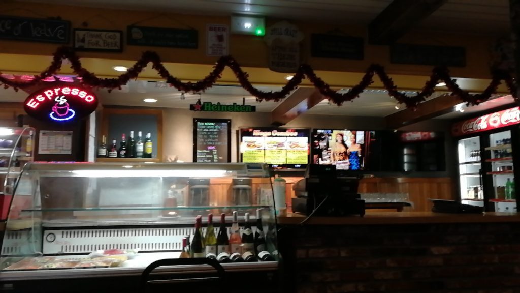 Beach Burger — photo 4
