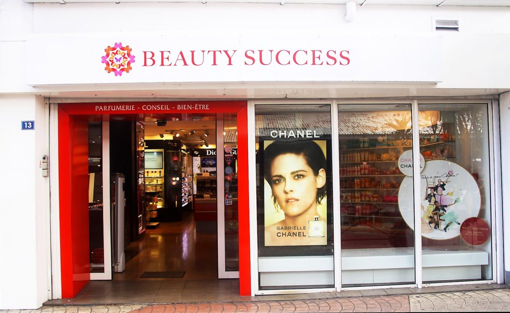 Beauty Success