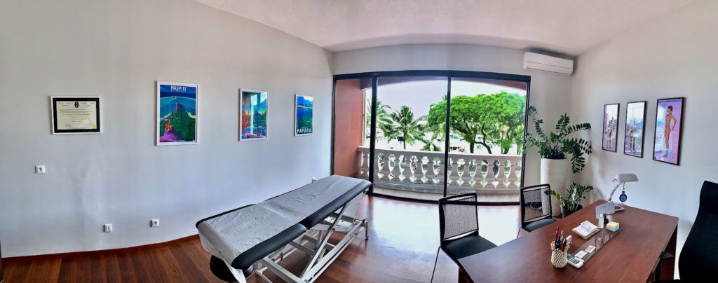 Benattar Dovane – Ostéopathe D.O. à Papeete, Tahiti