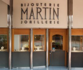 Bijouterie Martin