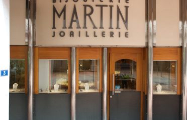 Bijouterie Martin