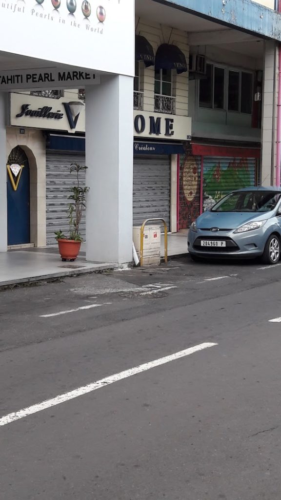 Bijouterie Vendôme