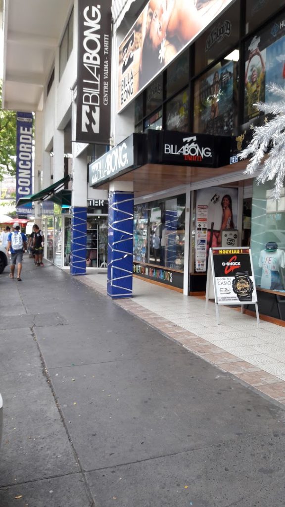 Billabong