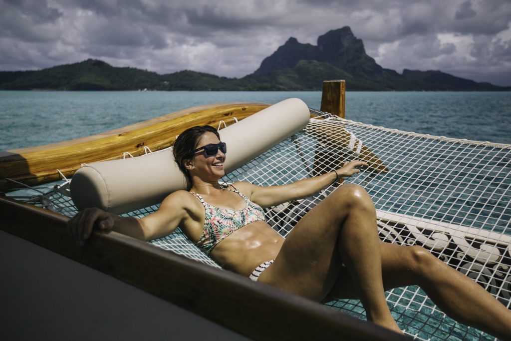Bora Bora Cultural Lagoon Tours — photo 2
