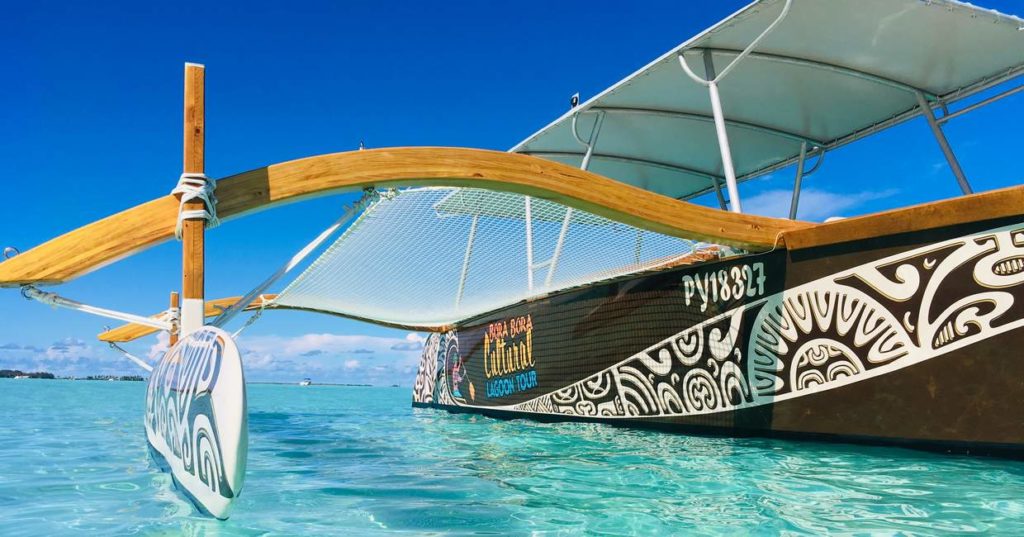 Bora Bora Cultural Lagoon Tours
