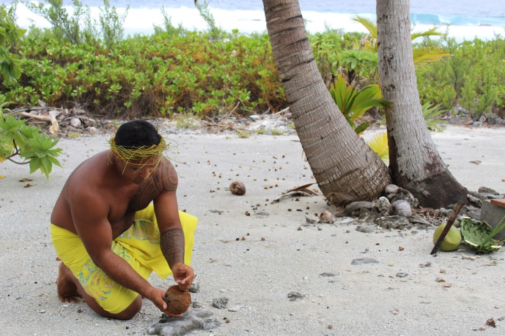 Bora Bora Cultural Lagoon Tours — photo 4