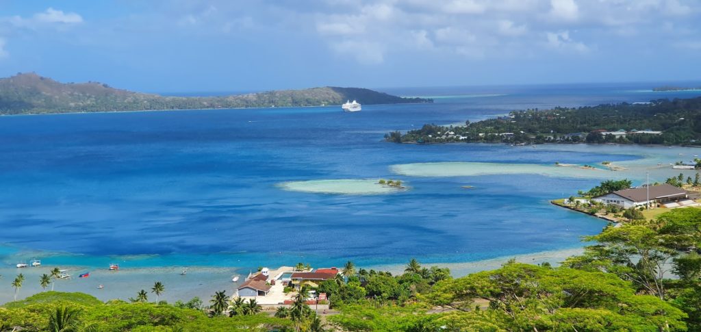 Bora-Bora — photo 2