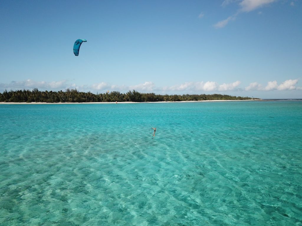 Bora-Bora — photo 6