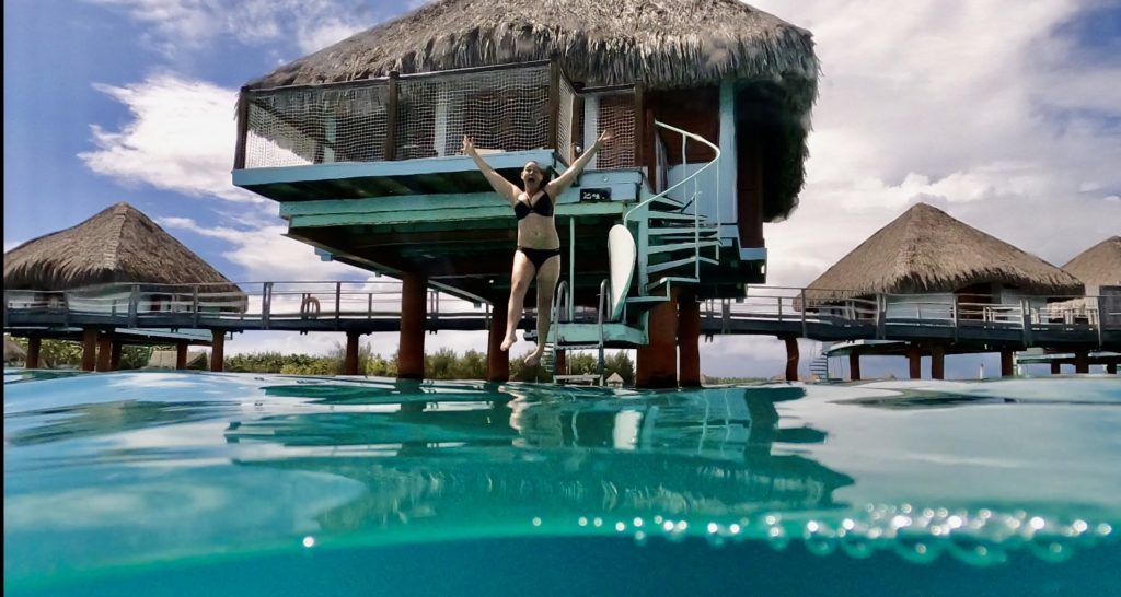 Bora Bora Lodge