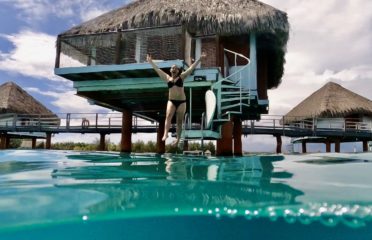 Bora Bora Lodge