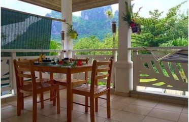 Bora Faretai Love