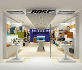 Bose by Ivea
