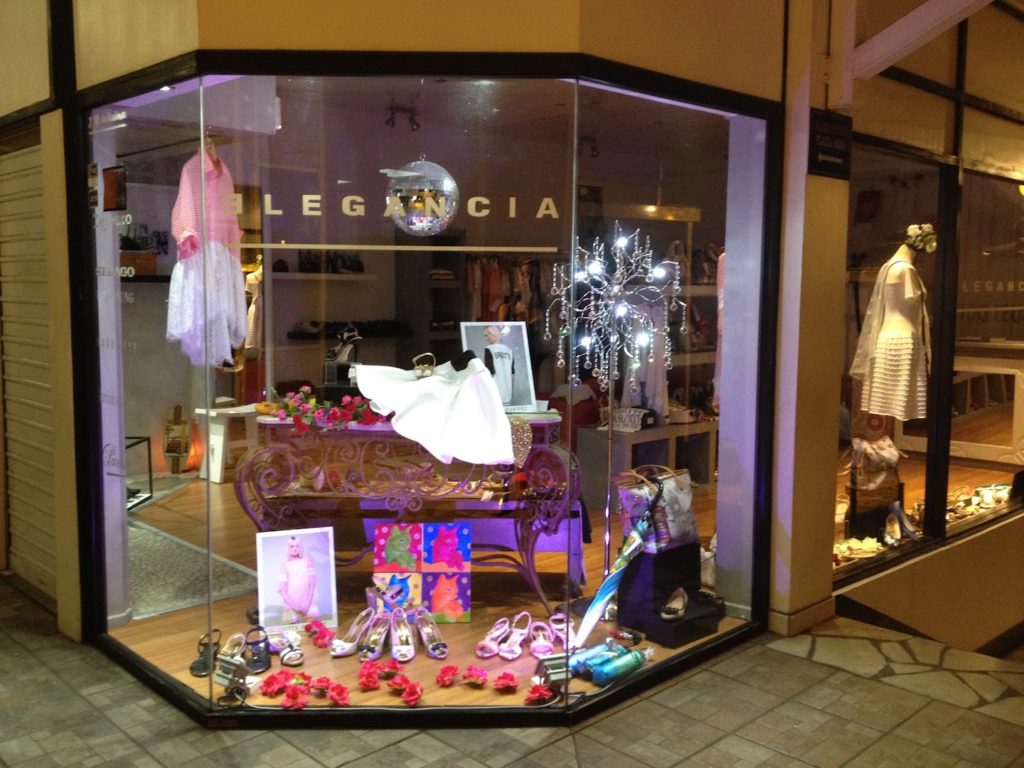 Boutique ELEGANCIA