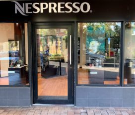 Boutique Nespresso Polynésie Française Papeete