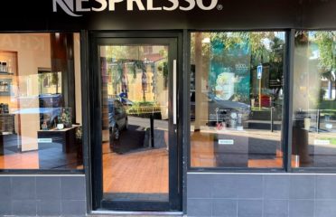 Boutique Nespresso Polynésie Française Papeete