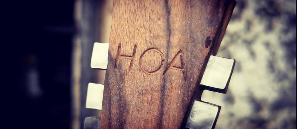 Brasserie Hoa