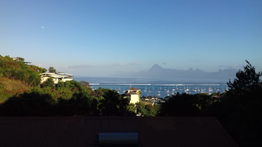 Bungalow Premium Tahiti