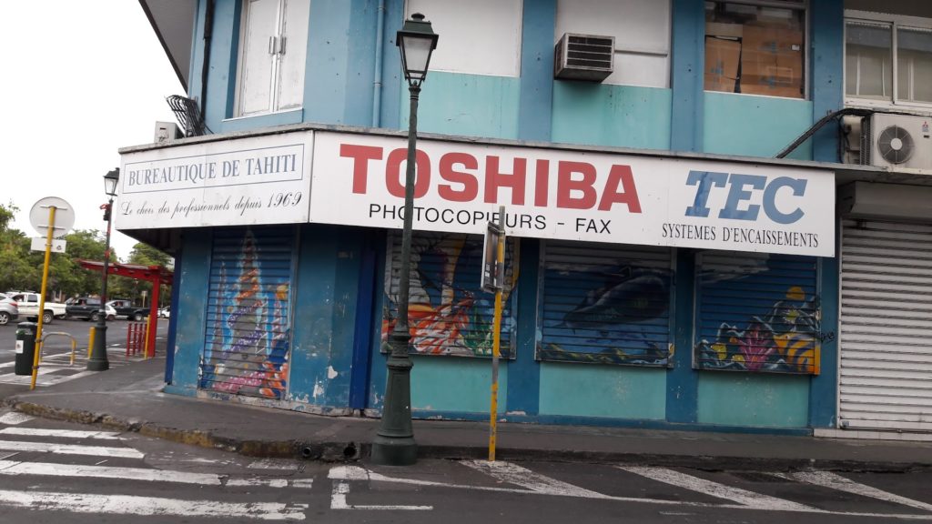 Bureautique De Tahiti — photo 3