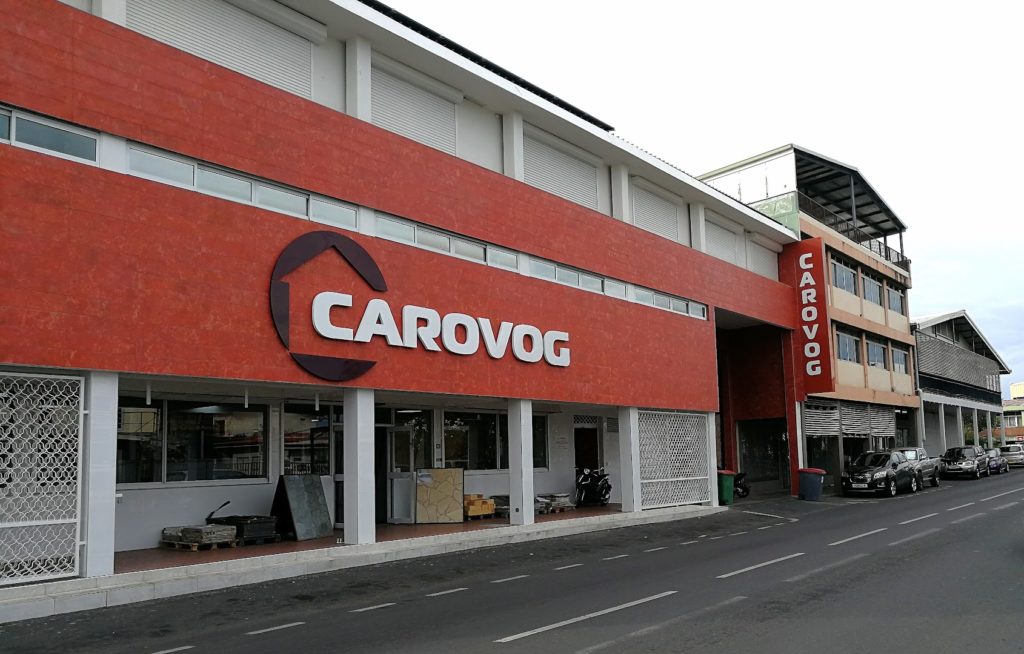 CAROVOG