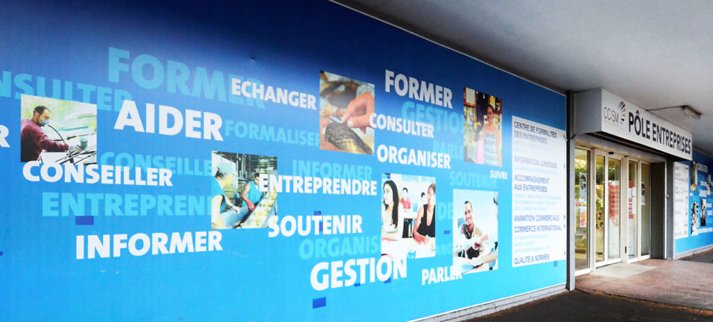 CCISM Entreprises