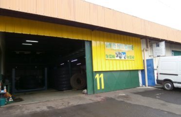 CENTRE AUTO SERVICE PUNARUU