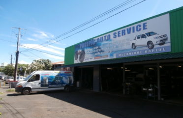 CENTRE AUTO SERVICE de POLYNESIE agence Titioro