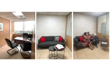 COGEP FINANCE