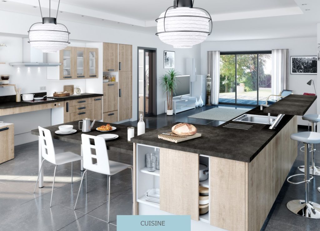 CUISINA