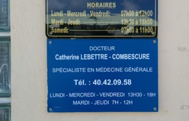 Cabinet Dr Ott Et Clémentin