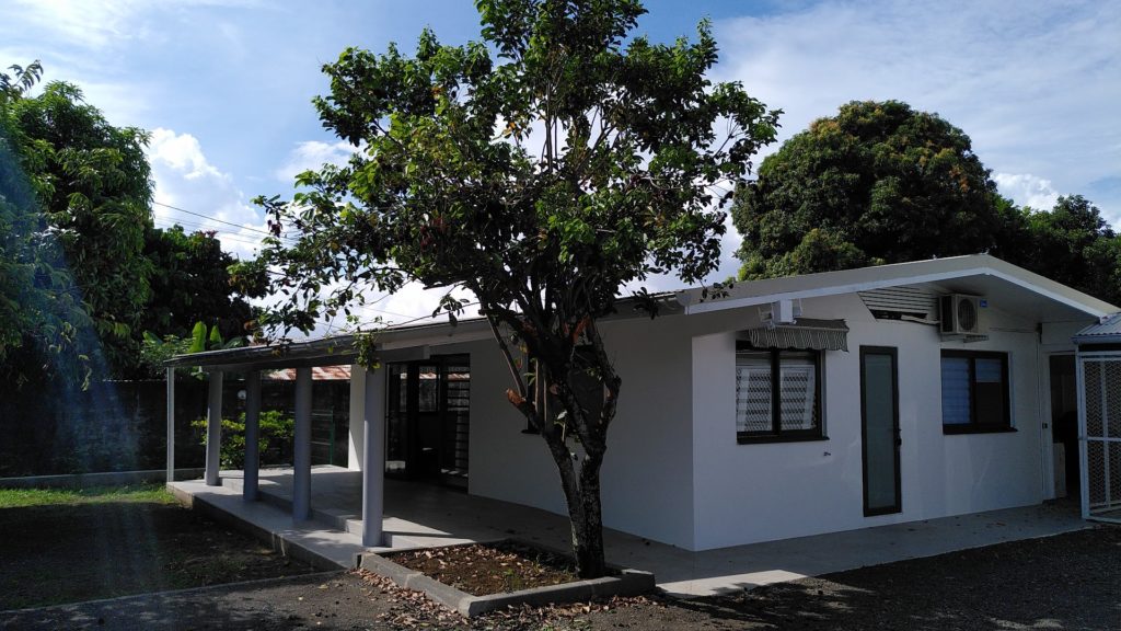 Cabinet médical Docteur Nanethida Nouanesengsy