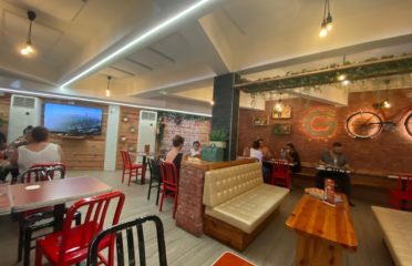 Café Maeva – Grill House & Chill Bar