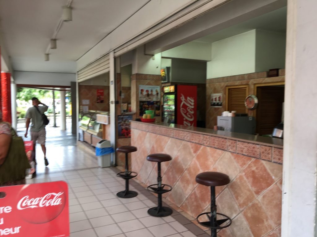 Café Presto — photo 2