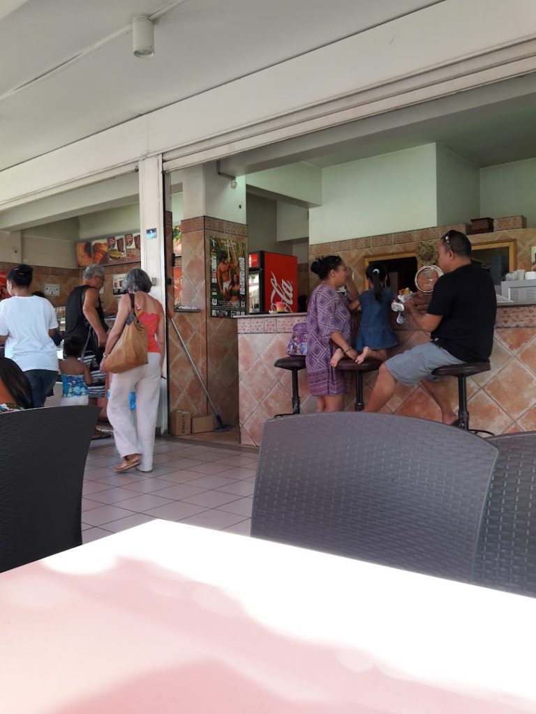 Café Presto — photo 3