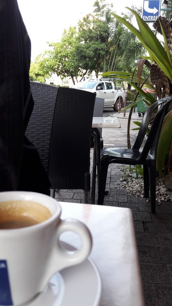 Café Presto — photo 4