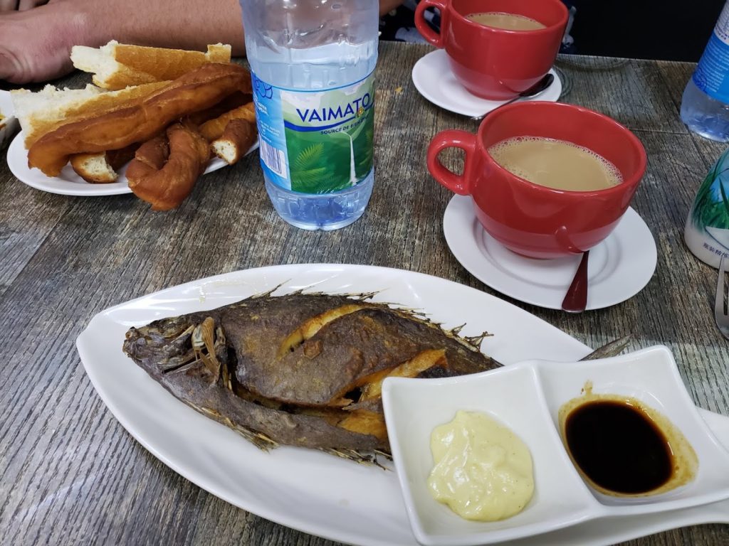 Café Roti — photo 2