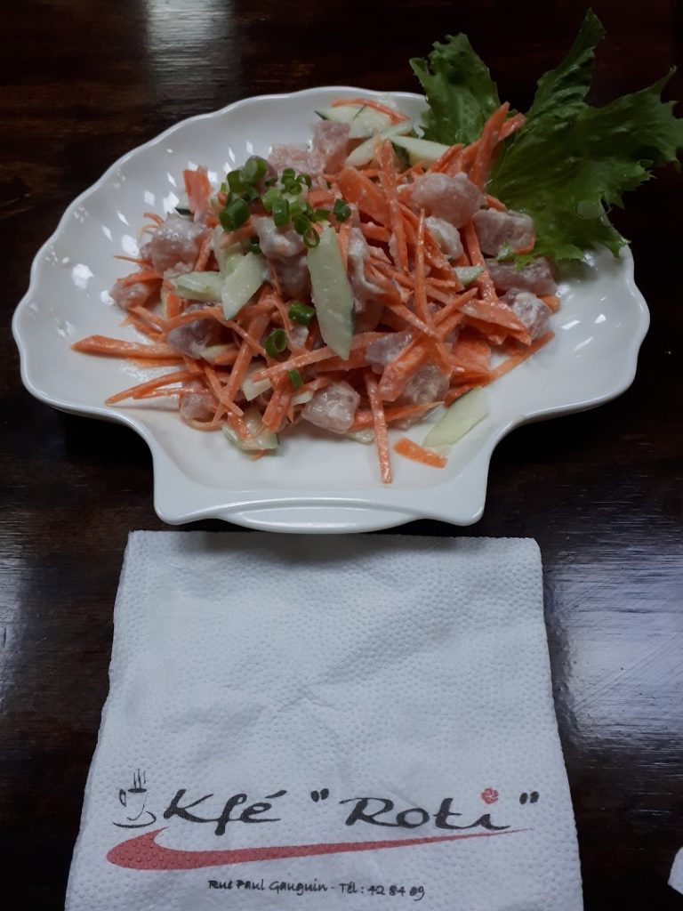 Café Roti — photo 4