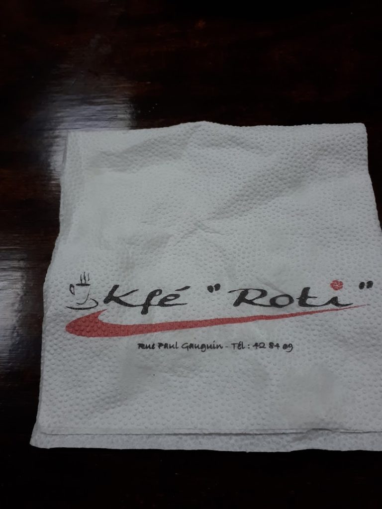 Café Roti — photo 5